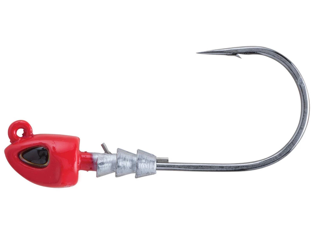 Berkley Fusion Swimbait Jig 6 Berkley Fusion Swimbait Jig