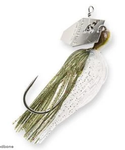 BLADED JIG Z-Man Original Chatterbait Elite
