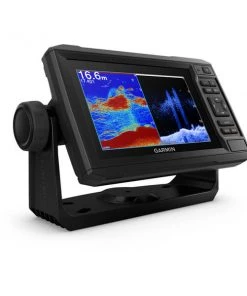 Garmin ECHOMAP UHD 65CV BOATING ACCESSORIES
