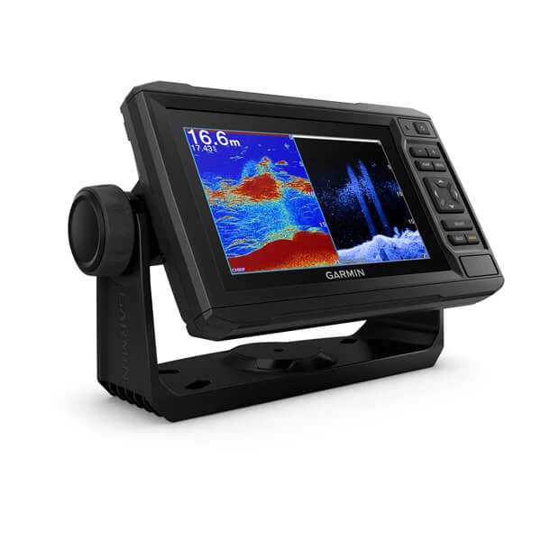 Garmin ECHOMAP UHD 65CV BOATING ACCESSORIES 4 Garmin ECHOMAP UHD 65CV BOATING ACCESSORIES