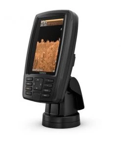 Garmin EchoMap Plus 45CV + Transducer BOATING ACCESSORIES
