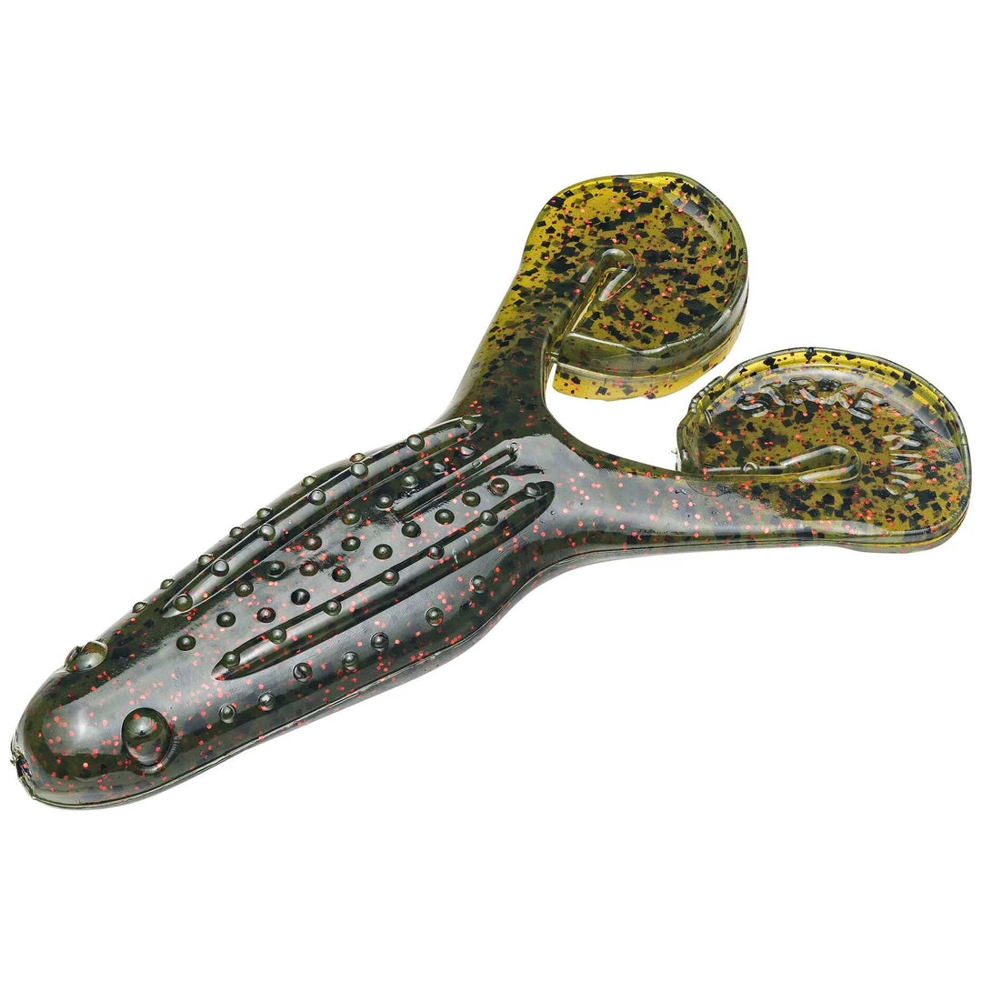 Strike King Rage Toad 6 Strike King Rage Toad