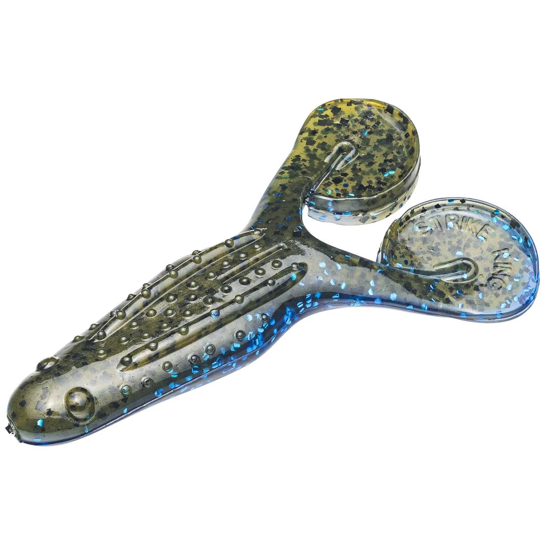 Strike King Rage Toad 5 Strike King Rage Toad