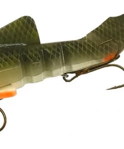 Musky Innovations Regular Pro Dawg