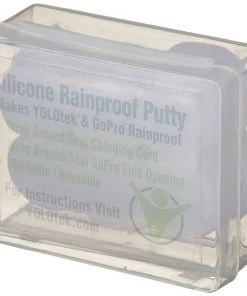 BOATING ACCESSORIES YOLOtek Silicone Rainproof Putty