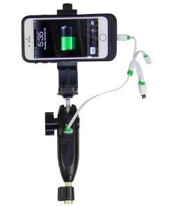 BOATING ACCESSORIES YOLOtek 4 In 1 USB Charging Cord 7 BOATING ACCESSORIES YOLOtek 4 In 1 USB Charging Cord