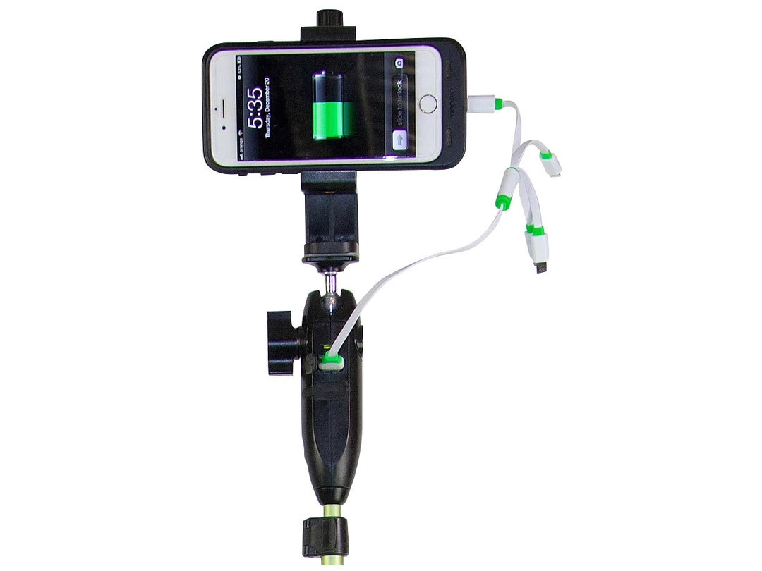 BOATING ACCESSORIES YOLOtek 4 In 1 USB Charging Cord 5 BOATING ACCESSORIES YOLOtek 4 In 1 USB Charging Cord