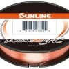 FLUOROCARBON Sunline Power 2C FC