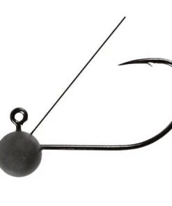 Jackall Weedless Wacky Jig Head