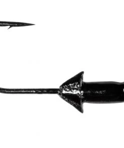 NED RIG JIGHEAD Z-Man OG Mushroom Jig