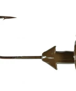 NED RIG JIGHEAD Z-Man OG Mushroom Jig