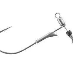 Gamakatsu G-Finesse Swivel Shot Worm Hook TERMINAL TACKLE
