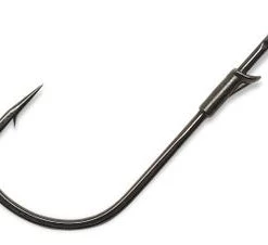 TERMINAL TACKLE Gamakatsu G-Finesse Heavy Cover Worm Hook