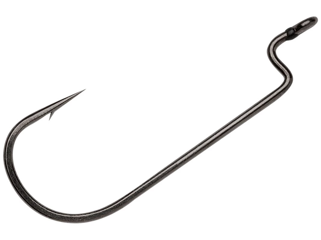 VMC Heavy Duty Worm Hook 3 VMC Heavy Duty Worm Hook