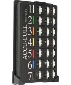 Accu-Cull Culling System