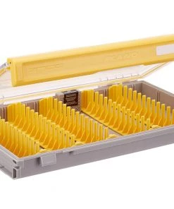 STORAGE Plano Edge Master Jig / Bladed Jig Box