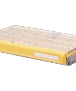STORAGE Plano Edge Master Jig / Bladed Jig Box