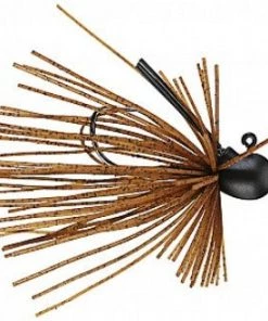 SWIM JIGS Keitech Tungsten Guard Spin Jig