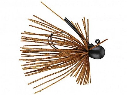 SWIM JIGS Keitech Tungsten Guard Spin Jig 3 SWIM JIGS Keitech Tungsten Guard Spin Jig