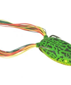SPRO Bronzeye Frog 60 Jr FROGS 25 SPRO Bronzeye Frog 60 Jr FROGS
