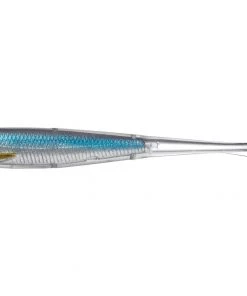 LiveTarget Ghost Tail Minnow DROP SHOTS