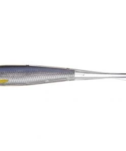 LiveTarget Ghost Tail Minnow DROP SHOTS 11 LiveTarget Ghost Tail Minnow DROP SHOTS