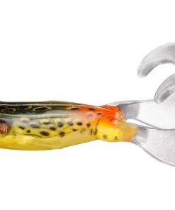 LiveTarget Freestyle Frog
