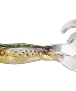LiveTarget Freestyle Frog