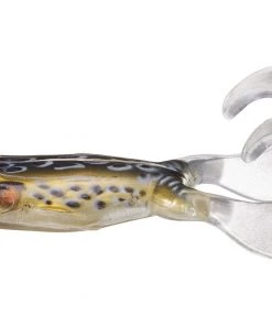 LiveTarget Freestyle Frog