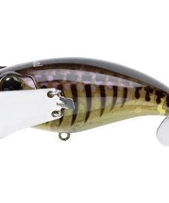 TOP WATER BAITS Jackall Pompadour Jr. 14 TOP WATER BAITS Jackall Pompadour Jr.