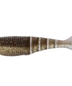 Gary Yamamoto 4" Zako 25 Gary Yamamoto 4