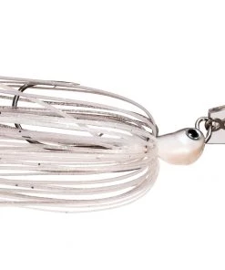 BLADED JIG Z-Man Evergreen Chatterbait Jack Hammer Stealth Blade