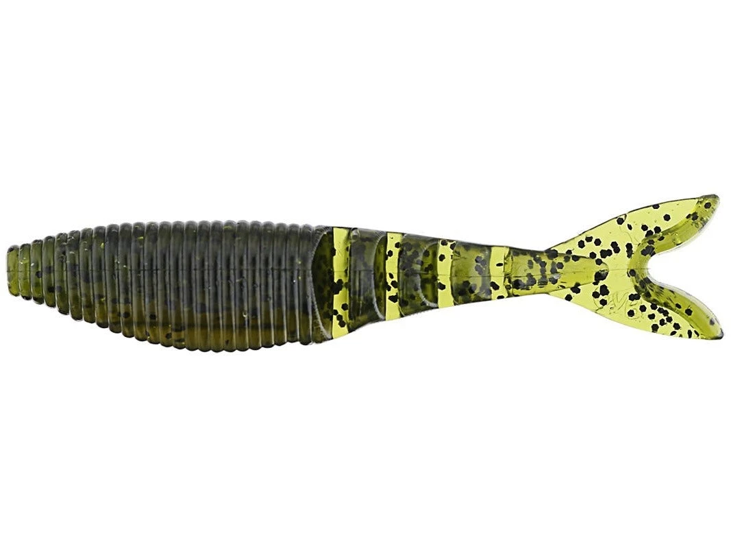 Gary Yamamoto 4" Zako 15 Gary Yamamoto 4" Zako