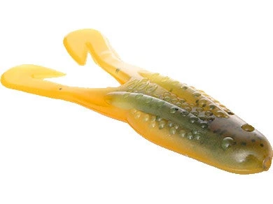 FROGS Zoom Horny Toad 7 FROGS Zoom Horny Toad