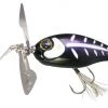 Jackall Chop Cut Jr. Propbait TOP WATER BAITS