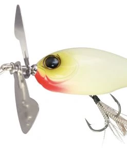 Jackall Chop Cut Jr. Propbait TOP WATER BAITS