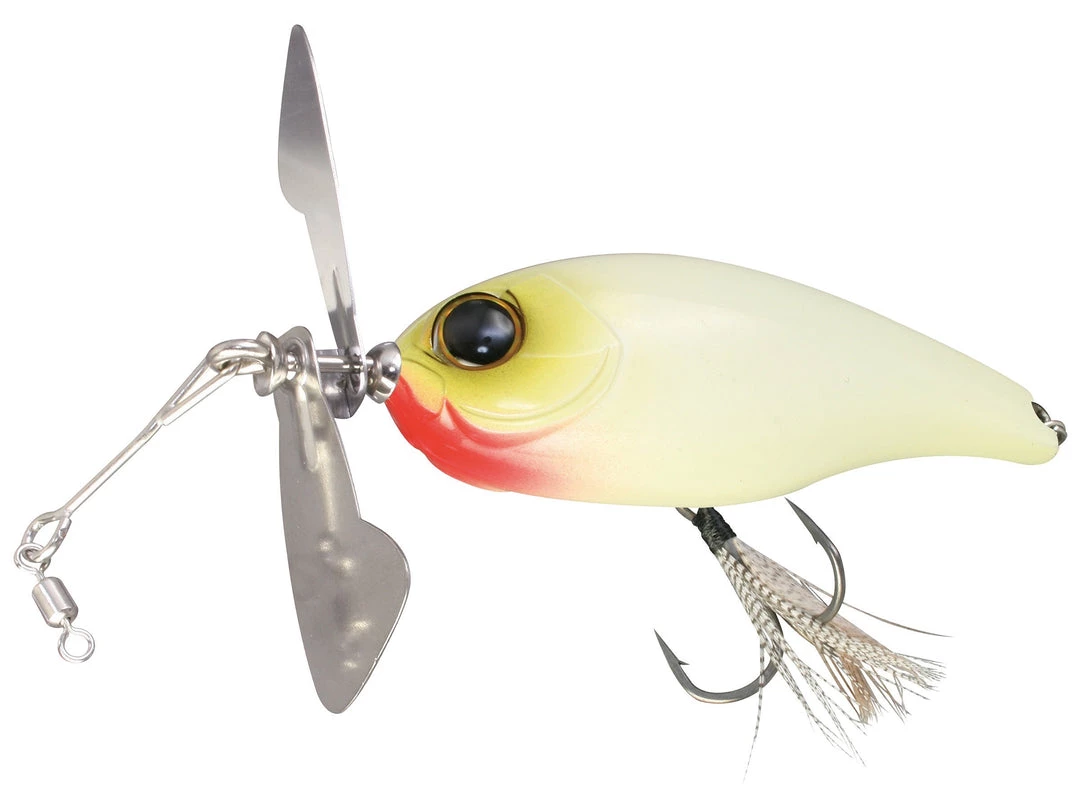 Jackall Chop Cut Jr. Propbait TOP WATER BAITS 4 Jackall Chop Cut Jr. Propbait TOP WATER BAITS