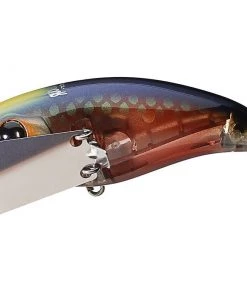 TOP WATER BAITS Jackall Pompadour Jr. 13 TOP WATER BAITS Jackall Pompadour Jr.