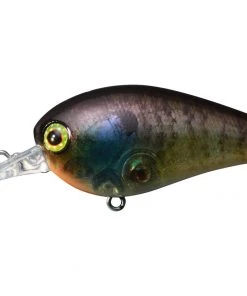 CRANKBAITS Jackall MC60 Crankbait MR