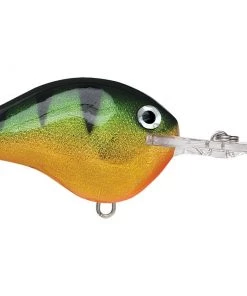 Rapala DT10 Crankbait CRANKBAITS
