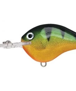 Rapala DT8 Crankbait