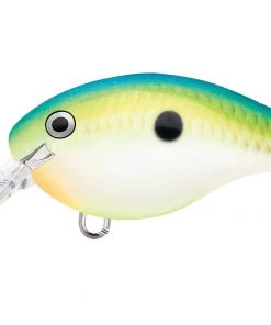 Rapala DT8 Crankbait