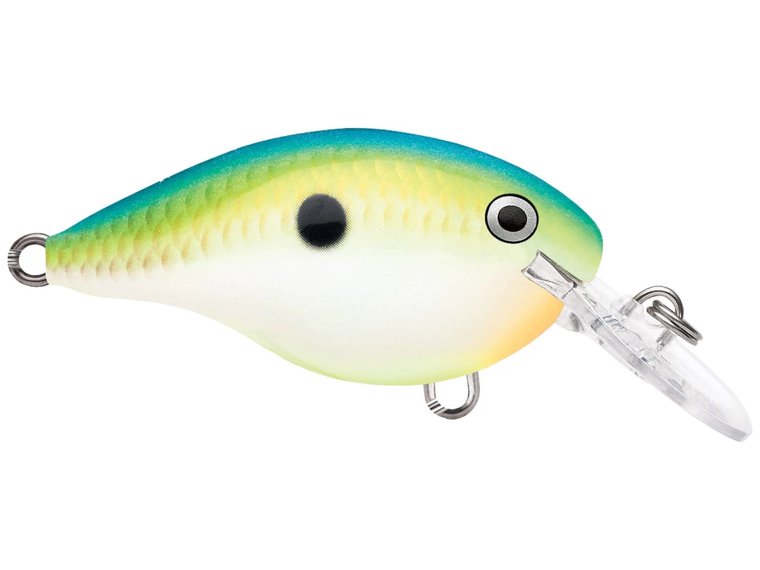 Rapala DT10 Crankbait CRANKBAITS 10 Rapala DT10 Crankbait CRANKBAITS