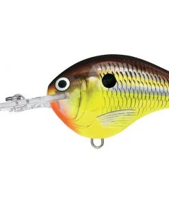 Rapala DT8 Crankbait