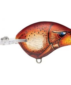 Rapala DT6 Crankbait CRANKBAITS