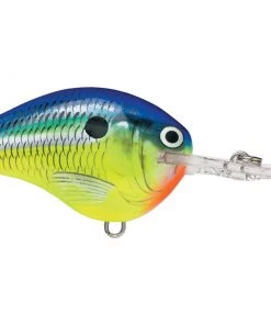 Rapala DT10 Crankbait CRANKBAITS 26 Rapala DT10 Crankbait CRANKBAITS