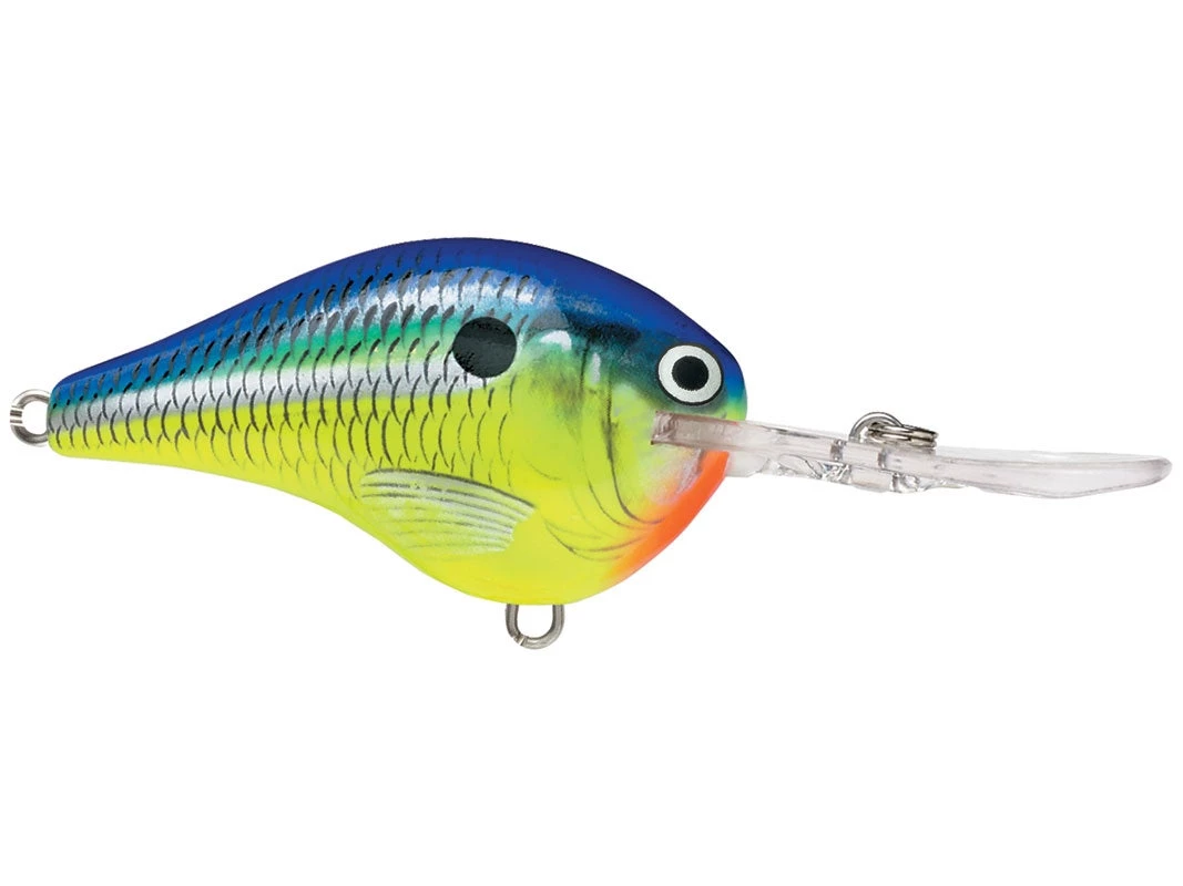 Rapala DT10 Crankbait CRANKBAITS 9 Rapala DT10 Crankbait CRANKBAITS
