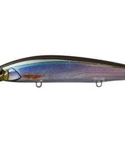 Jackall Rerange JERKBAITS