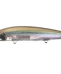 Jackall Rerange JERKBAITS