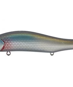 TOP WATER BAITS Jackall Chan Wake Wakebaits